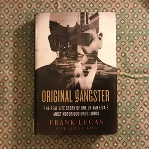 Original Gangster - Imagen 1 de 4