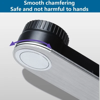 Customized angle gauges, wholesale angle gauges, vernier calipers, digital7H - Image 1 of 4