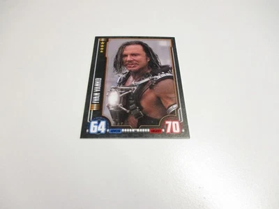 Topps Hero Attax - Marvel Cinematic Universe  - Trading Card 60 von 2016 - Bild 1 von 2