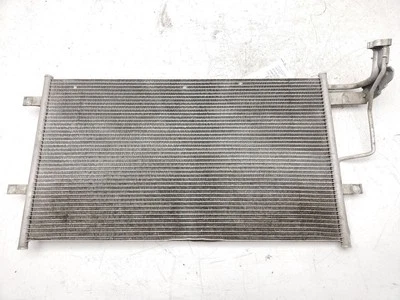 Mazda3 2010-2013 hatchback condensador de aire acondicionado OEM BBM461480C Foto 1 de 4