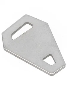 Multifunctional Camera Screwdriver with Snail Head Design Lightweight Aluminum - Picture 1 of 20