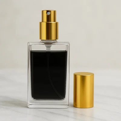 Polo Black Type | Long Lasting Cologne Fragrance Alternative for Men - Image 1 of 4