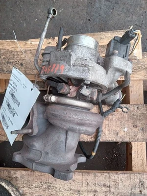 Turbo/Supercharger XC70 3.0L Fits 08-15 VOLVO 70 SERIES 243365 — 第 1/4 张图片