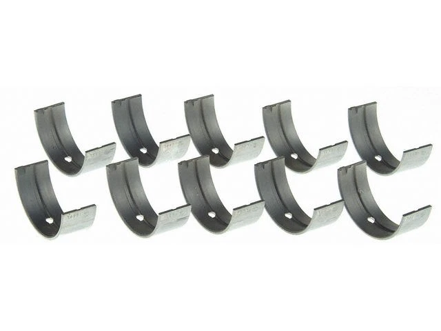 Juego de rodamientos principales potencia sellada 17XBDH42 para Acura CL 1997 Foto 1 de 1