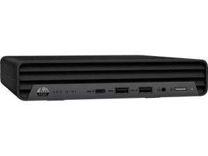 HP Pro Mini 400 G9 i5-13500T 16GB/512GB SSD Win 11 Pro 9M9B0AT - Bild 1 von 6