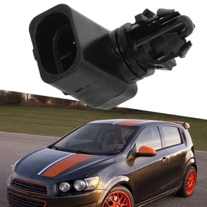 Air Ambient Temperature Sensor 25775833 For Chevrolet For Cadillac For GMC - Picture 1 of 15