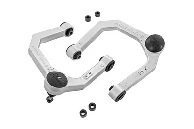 Rough Country Forged Upper Control Arms for 2024-2025 Ford Ranger - 50018 - Image 1 of 3