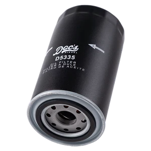 Doc's Diesel Oil Filter Fits RAM 6.7L/5.9L Cummins 1989-2024 | 05083285AA - Picture 1 of 6