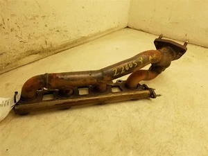 05 06 TOYOTA TUNDRA 4.7L PASSENGER RIGHT EXHAUST MANIFOLD - Picture 1 of 12