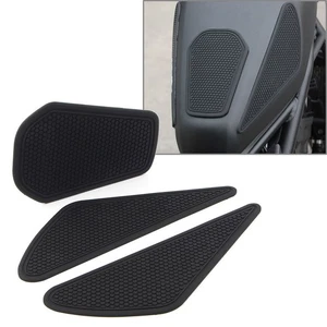 Pegatina antideslizante almohadilla de tanque de gasolina lateral de tracción para HONDA REBLE 500 CMX 300 500 19-20 - Imagen 1 de 9