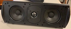 DEFINITIVE TECHNOLOGY PRO CENTER 100 SPEAKERS PROCINEMA - Picture 1 of 4