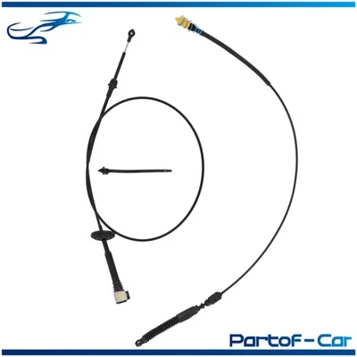 Automatic Transmission Shifter Cable 88967321 For GMC YUKON XL 1500/2500 02-2006 - Image 1 of 4