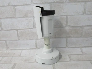 Axis P1435-LE Indoor/Outdoor Network Security Camera System white Tested Working - Picture 1 of 24