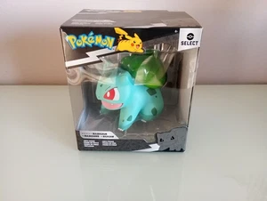Action figure Pokemon  select Bulbasaur Select Battle Figure in vinile - Picture 1 of 2