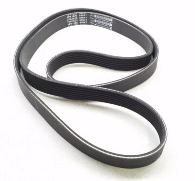 7PK1625 Serpentine Belt 640K7 fits BMW M5 2000 to 2020 & others 15/16" x 64 5/8" - Image 1 of 3