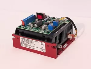 KB Electronics KBMG-21D 8830A SCR Regen Reversing Drive 115/230VAC 50/60Hz 1.5A - Picture 1 of 16