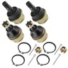 Polaris 550 Sportsman X2 2010 - 2014 ALL BALLS A-Arm
