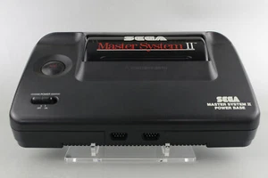 Soporte, soporte de exhibición para SEGA Master System 2 - Imagen 1 de 2