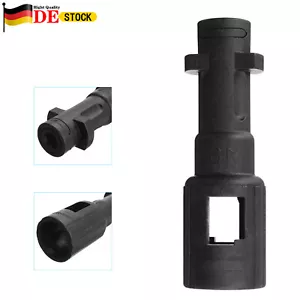 Hochdruckreinig Adapter für Lavor Parkside auf Kärcher K Series Kupplungsstecker - Bild 1 von 6