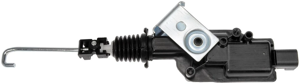 门锁执行器电机 Dorman 适用于 2004 - 2019 年福特 E-350 Super Duty — 第 1/4 张图片