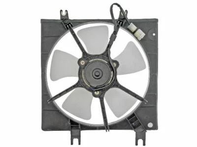 Conjunto de ventilador auxiliar Dorman 64781ZD 1991 1992 para Acura Integra 1990-1993 Foto 1 de 2
