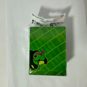 Pokemon TCG Card Caterpie Deck Box Brand New Sealed - Picture 1 of 8