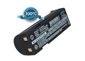 Battery for PENTAX Optio Z10 D-LI72 NEW UK Stock - Picture 1 of 1
