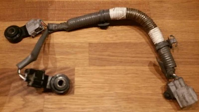 SENSOR COMPLETO TOYOTA SCION TC KNOCK 89615-20090 OEM 171000-1051. 03J09 OEM. Foto 1 de 4