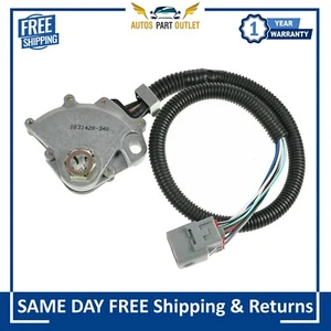 New Neutral Safety Switch For 1997-2001 Jeep Cherokee Transmission ID AW4 - Bild 1 von 4