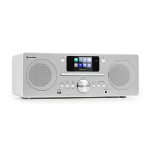 *B-WARE* Internetradio Kompaktanlage DAB Digitalradio Spotify Connect Bluetooth - Bild 1 von 10