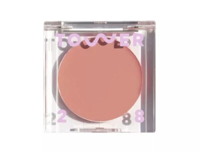 TOWER 28 BeachPlease Luminous Tinted Balm - MAGIC HOUR - 4.5 G /0.16 oz. BNIB - Image 1 of 3