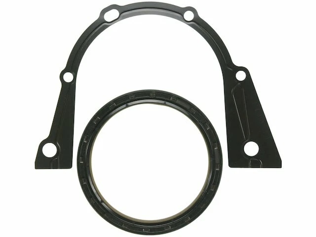 For 1991-1999 BMW 318is Main Bearing Gasket Set Mahle 48518JM 1992 1993 1994 - Image 1 of 2