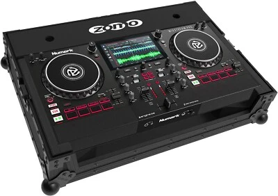 Zomo Flightcase N-Mixstream NSE | Passend für Numark Mixstream PRO DJ Controller - Bild 1 von 3