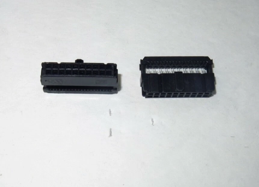 20 pin ribbon connector Female - Image 1 of 1