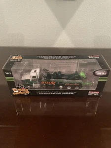 DCP Kenworth T800 Tow & Recovery Wrecker O’ Hare Towing Series 1:64 - Picture 1 of 6