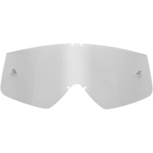Gafas Thor Combat/Conquer/Sniper MX transparentes/amarillas/humo 260205** - Imagen 1 de 4