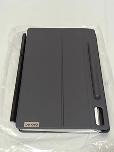 Lenovo Tab P11 Pro 2nd Keyboard+Stand Cover Tastatur AZERTY (ZG38C04253) _0.65_5 - Bild 1 von 10