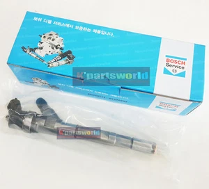 Diesel Fuel INJECTOR 338004A600 33800-4A600 for Starex H1 H100 - Picture 1 of 2