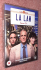 LA LAW COMPLETE SERIES 6 DVD 6th Sixth Six Season Six UK R2