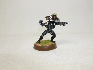 Culexus Assassin Imperial Agents Warhammer 40.000 40k GW - Bild 1 von 6