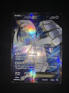 Lugia Ex 94/98- Set Ancient Origins - Ita Italiano Pokémon Card Full Art - Picture 1 of 2