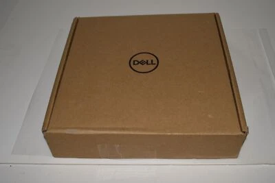 ^^ DELL K17A UNIVERSAL DOCK 09M88W (SSM87) - Image 1 of 4