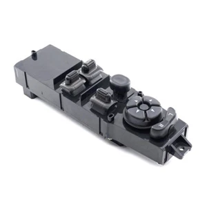 56009450AC Left Side Window Switch Button For Jeep Cherokee 2 Door 1997-2001 - Bild 1 von 4