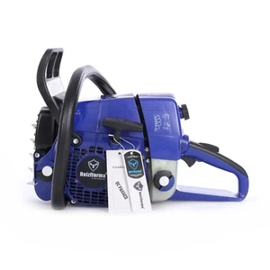 59cc Holzfforma G366 Gasoline Chain Saw Without Bar & Chain Ship From US - Picture 1 of 2