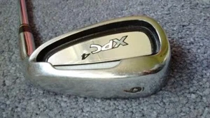 XPC4 Cavity Back # 6 Iron = LADIES (NICE) - Picture 1 of 8