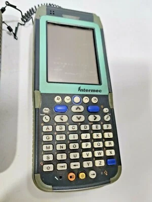 intermec CN3NI - Mobile Computer  - Image 1 of 2