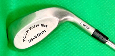 2 Driving Irons One steel shaft and One Graphite shaft- Alien and Tour seriesRH - Image 1 of 4