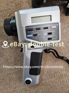 1 PCS MINOLTA KONICA MINOLTA LS-100 luminance meter brightness meter#XJ - Picture 1 of 4