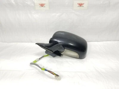 Espejo retrovisor izquierdo conductor OEM 8790650110A0 2001-2006 Lexus LS430 Foto 1 de 4