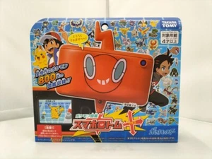 Direct from Japan Pokémon Pokémon Pictorial Book Smarotom+Plus - Picture 1 of 8